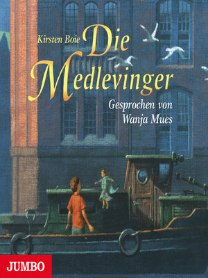 cover image of Die Medlevinger
